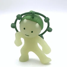 Smiski Wind God Series Glow In The Dark Toy Mini Figure Dreams Japan