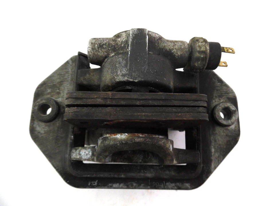 Pinza de freno 1996 Polaris Ultra Rmk 600 Ec68pl-04 1930719 Foto 4 de 4