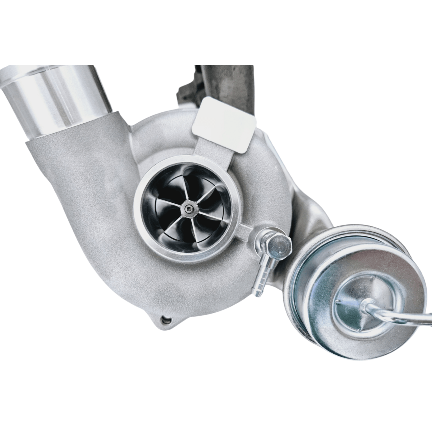 Turbocharger K03 RZR Pro XP 3023738 Turbo Billet wheel Upgrade Bolt Polaris