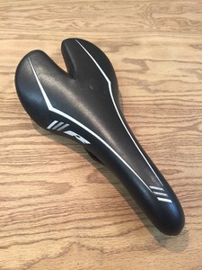 bontrager race saddle