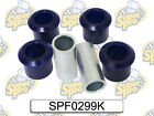 <!--F#f_0-->SUPERPRO Chassis Shock Absorber Lower Bush for FORD FALCON BA / BF Sedan Ute Wag<!--F/-->