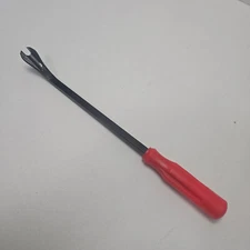 Auto Trim Removal Tool Car Panel Door Dashboard Fastener Remover Pry Bar