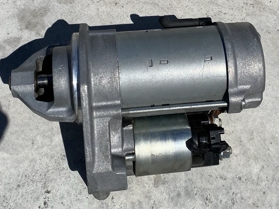 Starter DENSO 280-1019 Reman.  TOYOTA V8 5.7L, TUNDRA, LEXUS LX570  2008-2017  — 第 2/4 张图片