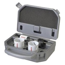 Bosch PCL101Power Change Bi-Metal Hole Saw Lo...