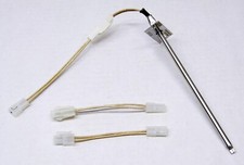 Oven Sensor Temperature for Electrolux Frigidaire 316490001 AP3969435 PS1528543
