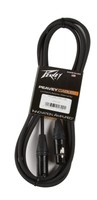 Peavey 10' Low Z Microphone Cable on sale Peavey 10' Low Z Microphone Cable on sale
