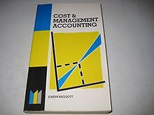 Cost and Management Accounting Made Simple (Made Si... | Buch | Zustand sehr gut