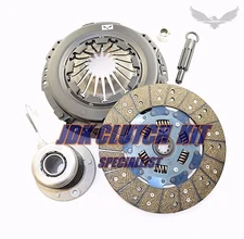 J-TEC STAGE 1 LONG LIFE CLUTCH KIT & SLAVE CYL for 2005-2010 FORD MUSTANG 4.0L 