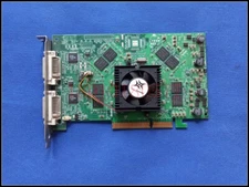 MATROX 7119-0102 REV.A MGI PH-A8X128