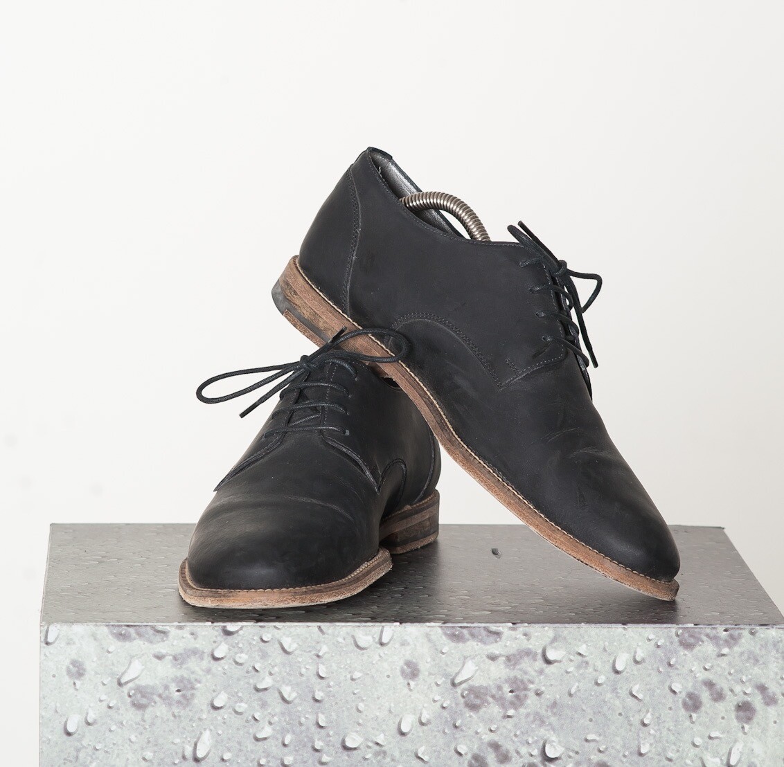 marc jacobs black shoes