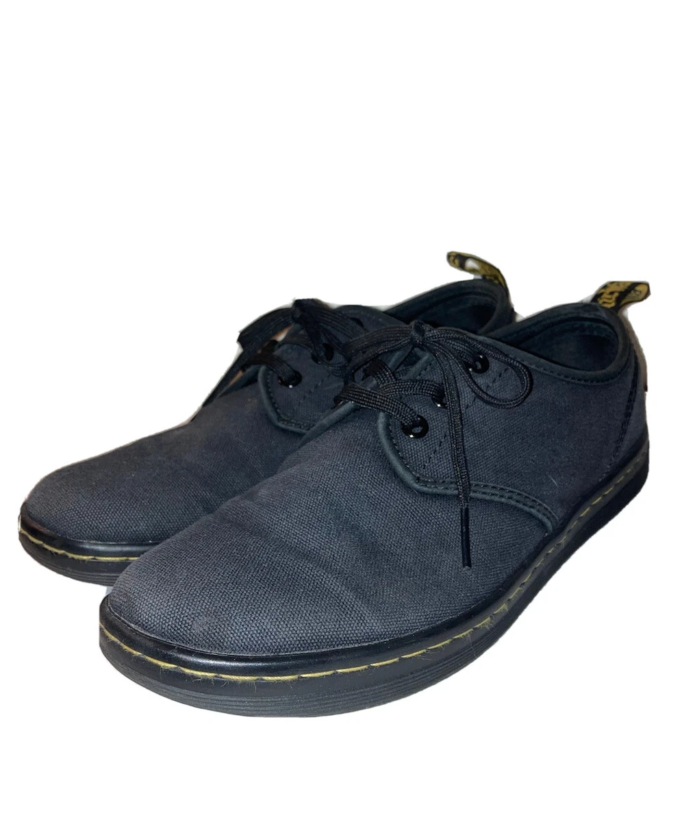 Dr martens soho shoe cheap