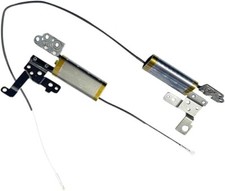 New Genuine Hinge Set for Lenovo Yoga ideapad 7-14ITL5 82BH 7-14ACN6 5H50S29023