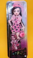 Mattel Monster High-Puppe Draculaura
