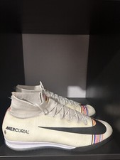 Nike Superfly 6 Elite IC Size 12.5 AH7373-701 Indoor Soccer Nike Superfly 6 Elite IC Size 12.5 AH7373-701 Indoor Soccer