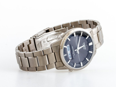  Casio Herrenuhr  LCW-M170TD-1AER Solar - Funk 