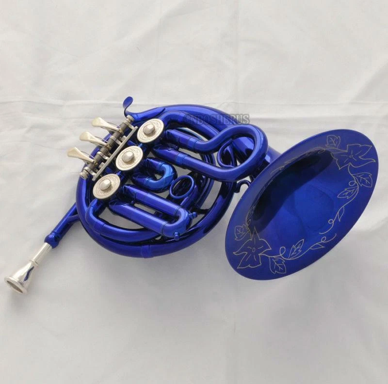 Piccolo French Horn