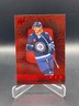 2023-24 Upper Deck Extended Series Kyle Connor #SR-24 Seeing Red READ!