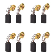 Makita CB311 Carbon Brush Set for Angle Grinders (4-Pack)