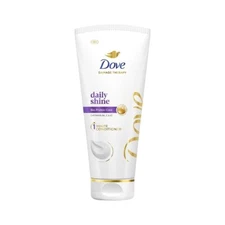 Dove Daily Shine Hair Conditioner with Nutritive Serum 175 ml