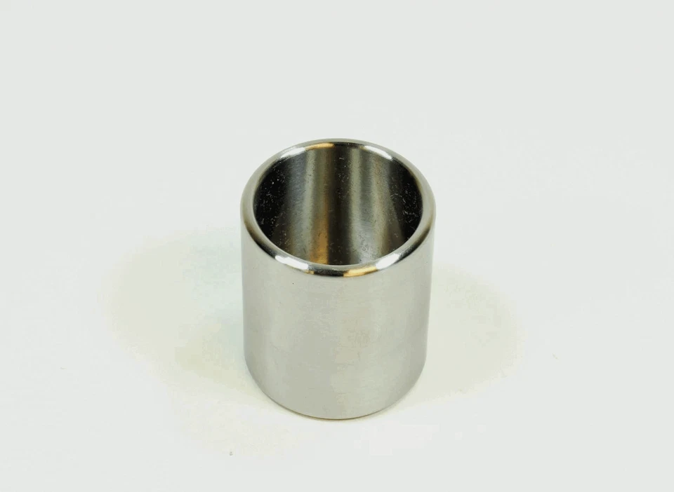 Pinza de freno pistón acero inoxidable para Honda FT500 ASCOT 1982-1983 delantero Foto 2 de 2