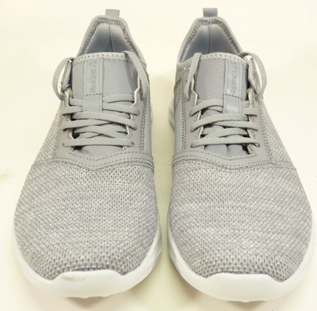 reebok gray sneakers