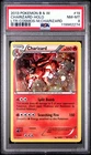 POKEMON LEGENDARY TREASURES CHARIZARD #19 COSMOS HOLO PSA 8 NM #119962274