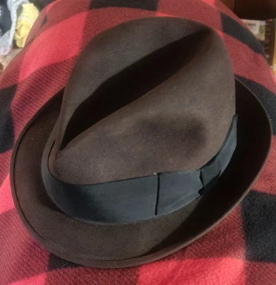 Stetson Men's 7 1/2 Size for sale - eBay