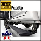 AMP Research PowerStep Running Boards for 2009-2019 Dodge Ram 1500 2500 3500