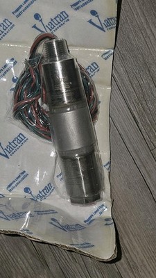 VIATRAN Pressure Transmitter 