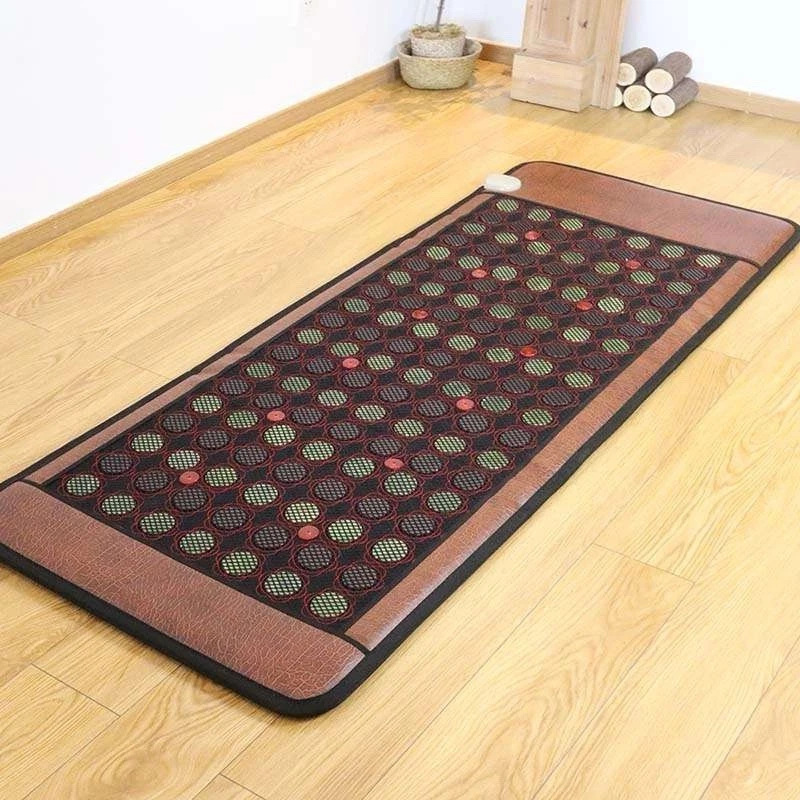 PHYMAT Photon Infrared PEMF Therapy Mat - Image 2 of 3