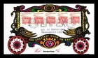 US COVER CIRCUS WAGON TRANSPORTATION SERIES FDC PUGH HAND PAINTED
