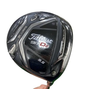 Titleist 917 D2 | eBay