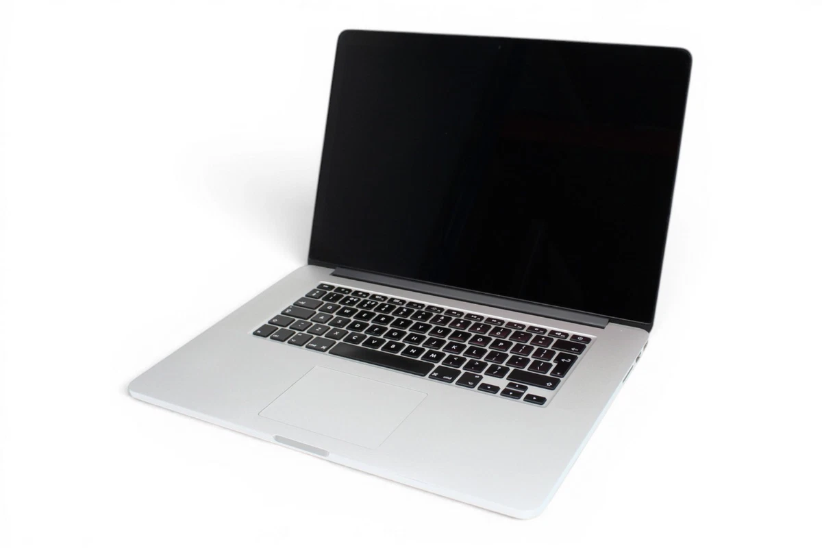 2015 Apple MacBook Pro 15.4 Inch Laptops for sale | eBay
