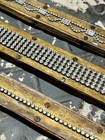 Vintage Decor, Rare One of a Kind Rhinestone Samples from Jewelry Warehouse lot6 — photo 7