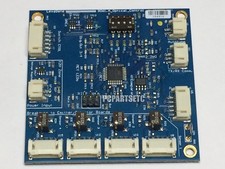 9061.A Optical Control Board