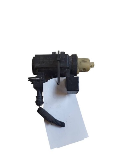 Opel Zafira C 2013 Diesel 96kW Turbolader Druckwandler Magnetventil 55566898