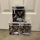 Funko Pop! Marvel Venom, Carnage, El Venenoide Collectible Vinyl Figures Lot