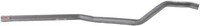 Bosal 850-099 Abgasrohr FüR Opel, Vauxhall