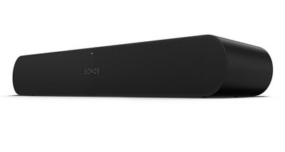 Sonos Ray Soundbar - Black for sale online | eBay