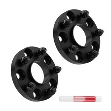 2pcs 5x4.75 Hubcentric Wheel Spacers 20mm For Pontiac Firebird Gmc Sonoma Jimmy 2pcs 5x4.75 Hubcentric Wheel Spacers 20mm For Pontiac Firebird Gmc Sonoma Jimmy