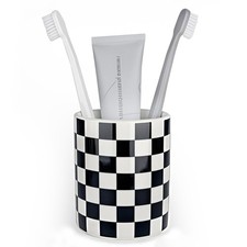 Tooth Brush Holder for Bathroom, Countertop Toothbrush Holders for Bathrooms,...