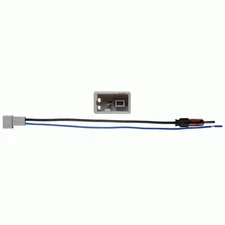 Metra 40-HD10 Antenna Adapter Connect a new radio to the factory antenna in s...