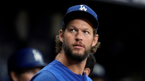 Clayton Kershaw Autographed 8x10 Photo Reprint Los Angeles Dodgers Signed - Picture 4 of 6