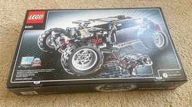 New/Sealed. LEGO: Technic: Extreme Cruiser