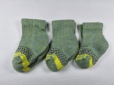 Bombas Toddler Socks Lot Of 3 Pairs Size T