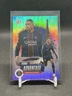 Ousmane Dembele 2025-26 Topps UEFA Club Competitions Home Pitch Advantage SSP