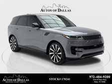 2024 Land Rover Range Rover Sport SE NAV,CAM,PANO,CLMT STS,BLIND SPOT,22" WLS