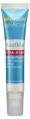 Garnier Anti-Pickel Stift S.O.S., gezielte Gesichtsreinigung & Bekämpfung von