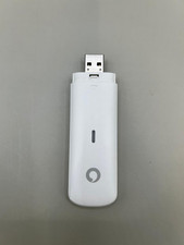 UNLOCKED VODAFONE K5161Z (ZTE MF833U1) 4G 150mbps USB DONGLE (WHITE) WITHOUT CAP
