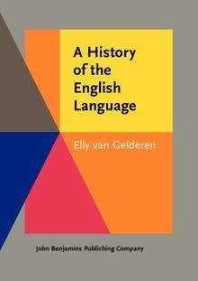 A History of the English Language von Gelderen, Elly Van | Buch | Zustand gut
